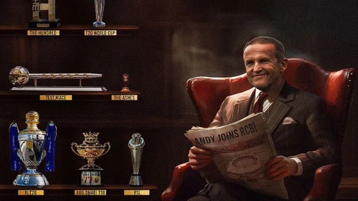 ஆர்சிபி