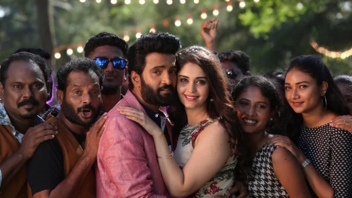 Dhilluku Dhuddu 2  