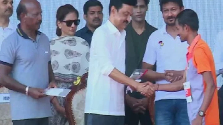 mk stalin