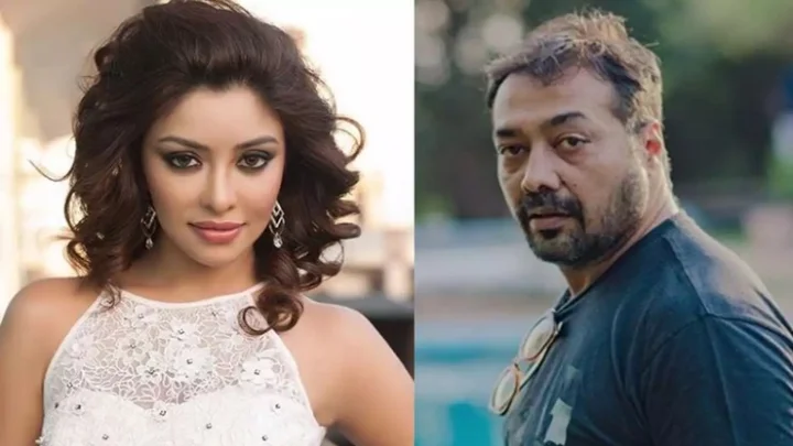 அனுராக் காஷ்யப்