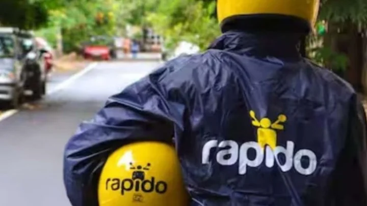 rapido