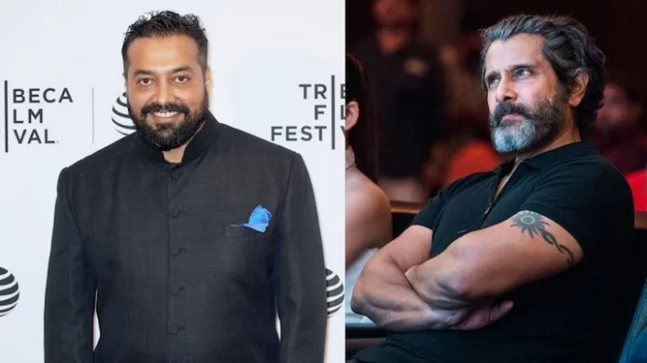 அனுராக் காஷ்யப்