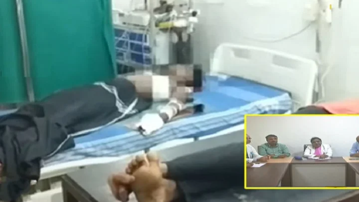 நாங்குநேரி