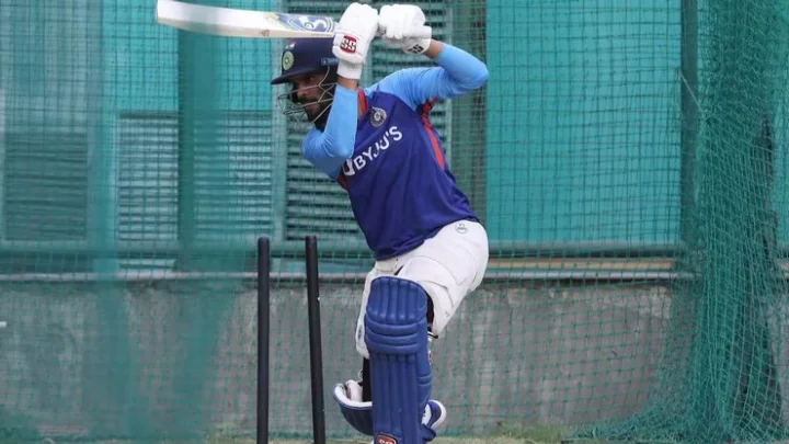 நான் காசு கொடுத்து வேண்டுமானாலும் ருத்துராஜ் பேட்டிங் செய்வதைப் பார்ப்பேன்… மூத்த வீரர் ஓபன் டாக்!