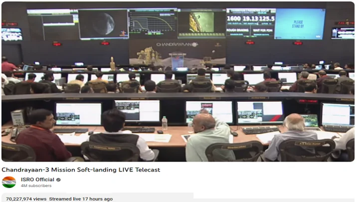 சந்திராயன்