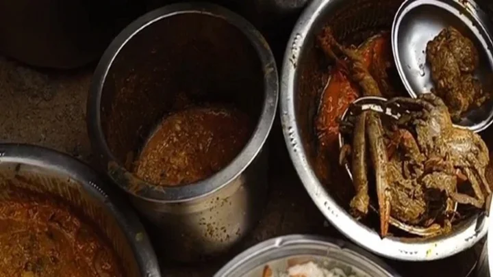old food