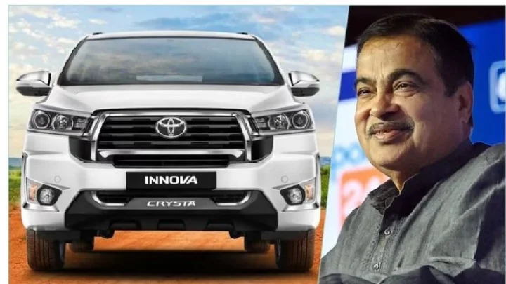 100 சதவீதம் எத்தனாலில் இயங்கும் கார்: இன்று அறிமுகம் செய்கிறார் மத்திய அமைச்சர்..!