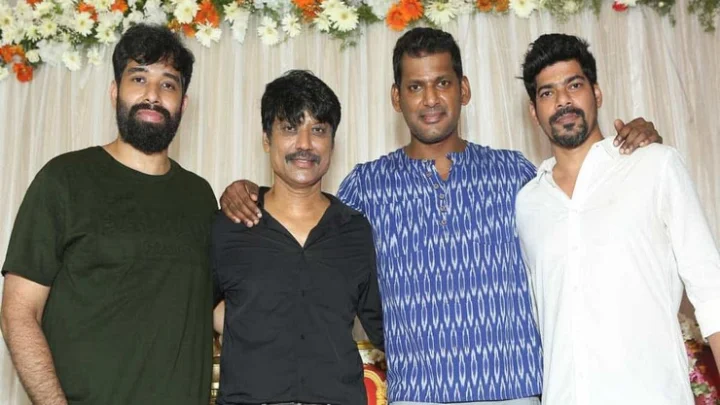 மார்க் ஆண்டனி