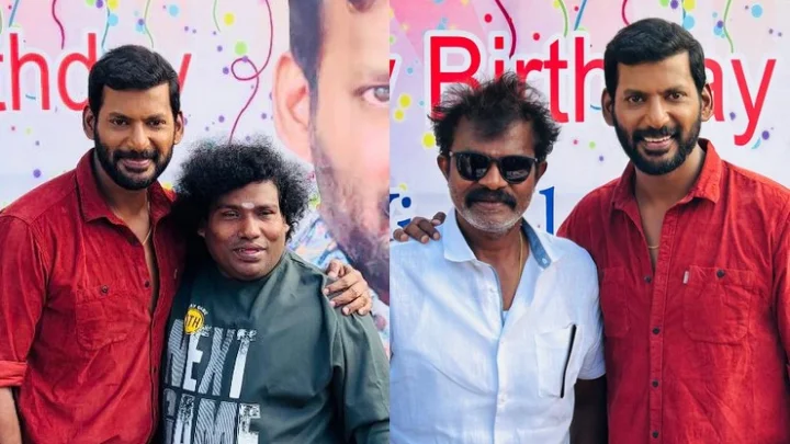 விஷால்