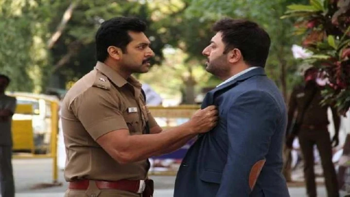 அஜித்