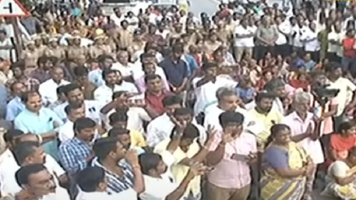 குற்றவாளிகள்