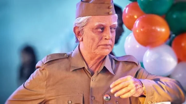 இந்தியன் 2