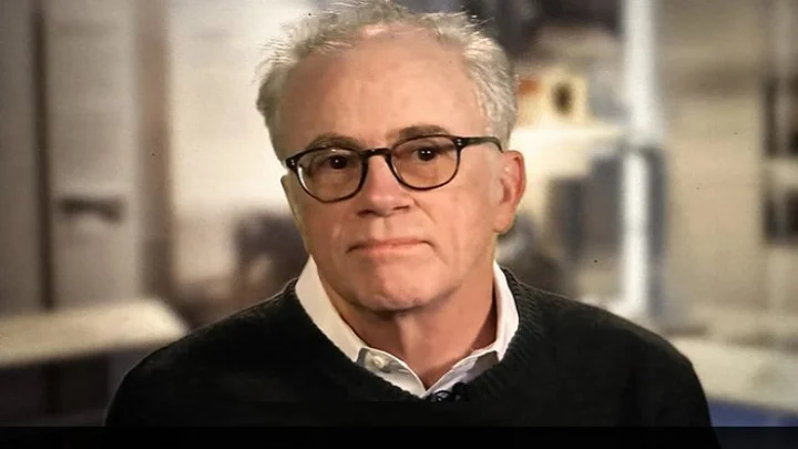 மைக்ரோசாஃப்ட் பவர்பாயிண்ட் இணை நிறுவனர் காலமானார்! உலக தலைவர்கள் இரங்கல்..!