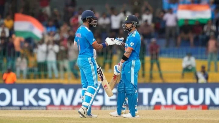 இந்தியா