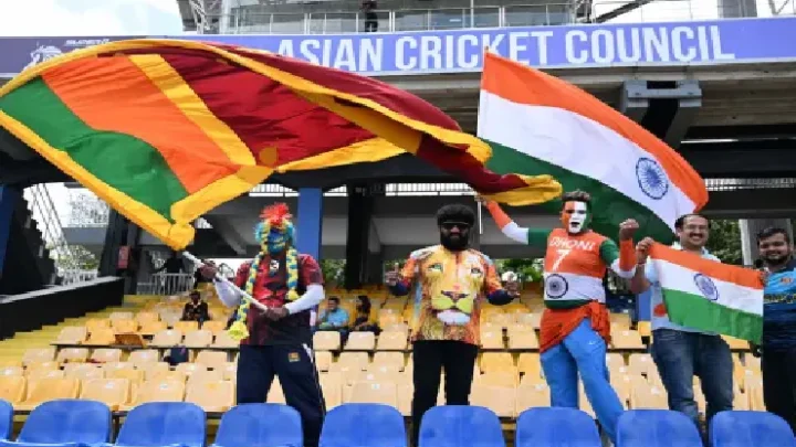 ஆசிய கோப்பை