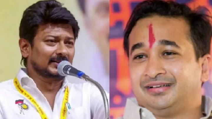 உதயநிதி