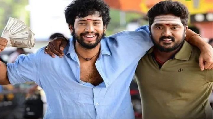 தம்பி ராமையா