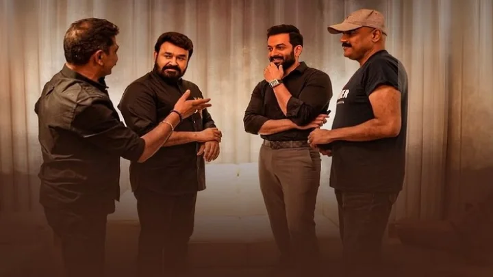 மோகன்லால்