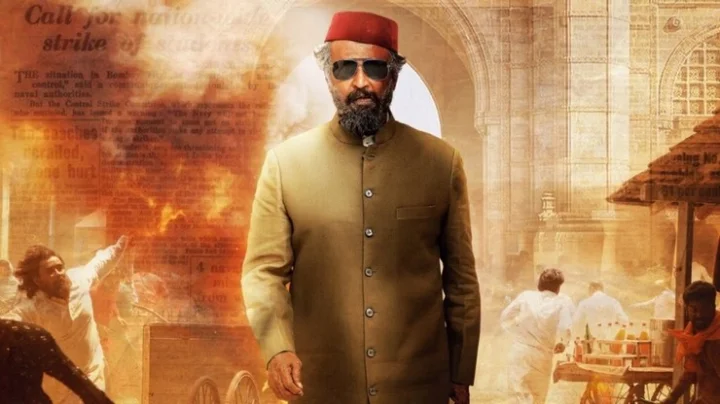 ரஜினிகாந்த்