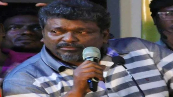 parthiban