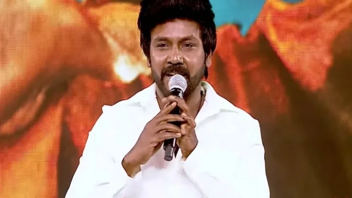 சந்திரமுகி 2