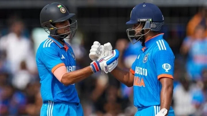 இந்தியா