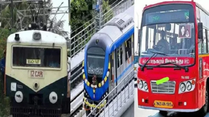 பேருந்து