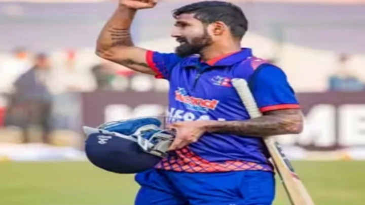 Kushal Purdel