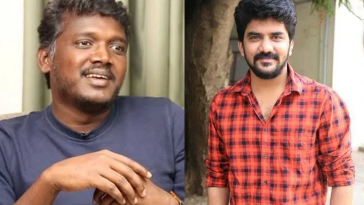 மாரி செல்வராஜ் இயக்கத்தில் நடிக்கும் கவின்! நடக்கும் பேச்சுவார்த்தை!