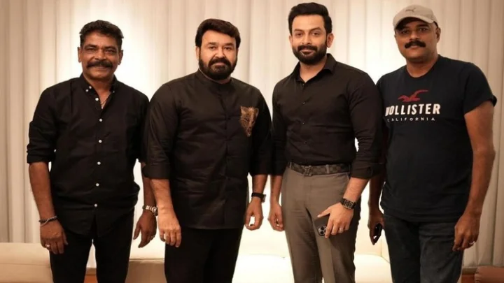 மோகன்லால்