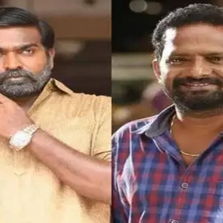 விஜய் சேதுபதி நடிக்கும் படத்துக்குக் கதை எழுதும் வெற்றிமாறன்!