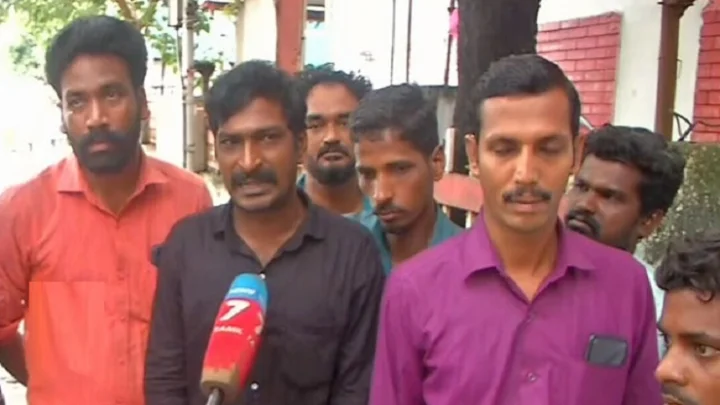 திமுகவை எதிர்த்து 40 தொகுதிகளிலும் போட்டியிடுவோம்: ஆசிரியர்கள் அறிவிப்பு..!