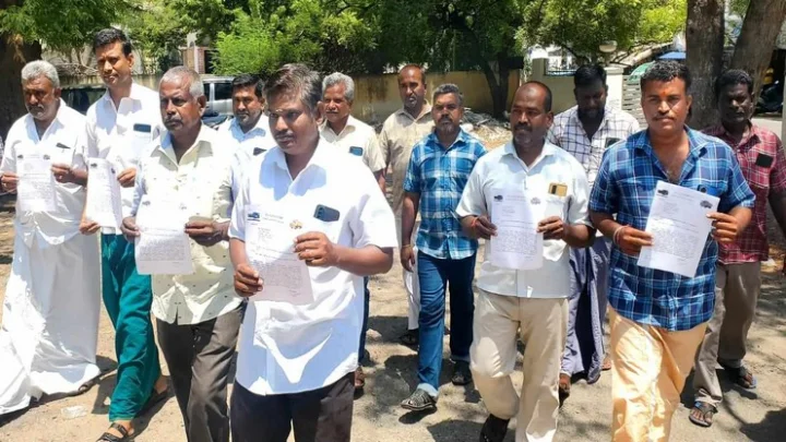 karur