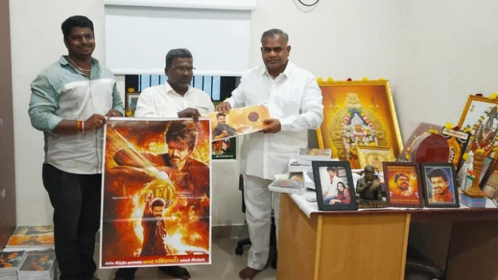 vijay makkal iyakkam- leo