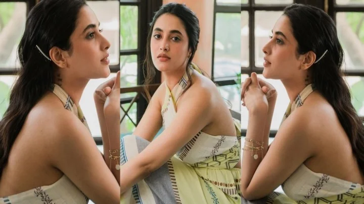 பூக்களே சற்று ஓய்வெடுங்கள்… கிளாசிக் லுக்கில் பிரியங்கா மோகனின் ஸ்டன்னிங் ஸ்டில்ஸ்!