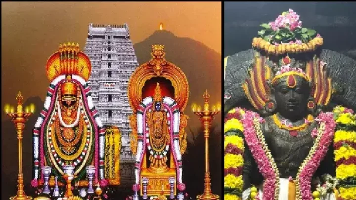 கால பைரவர்