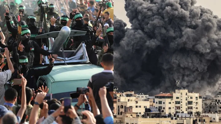 Hamas