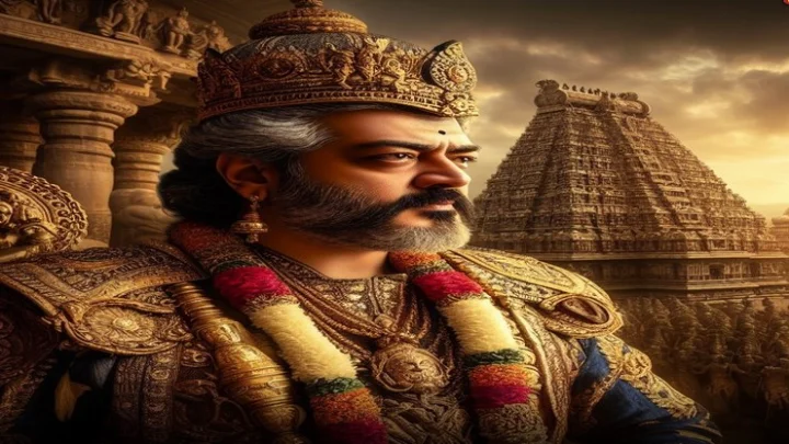 ajithkumar
