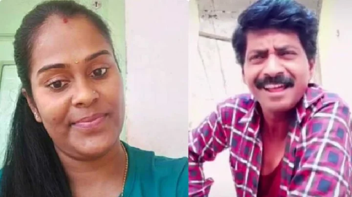 ரவுடிபேபி