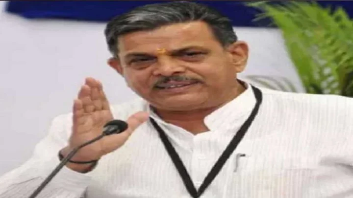 dattatreya hosabale