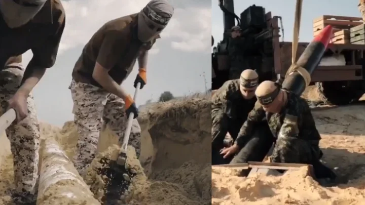 Hamas