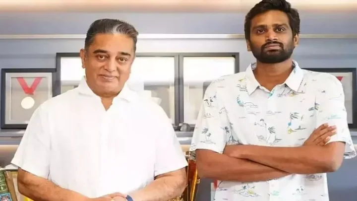 ஹெச் வினோத்