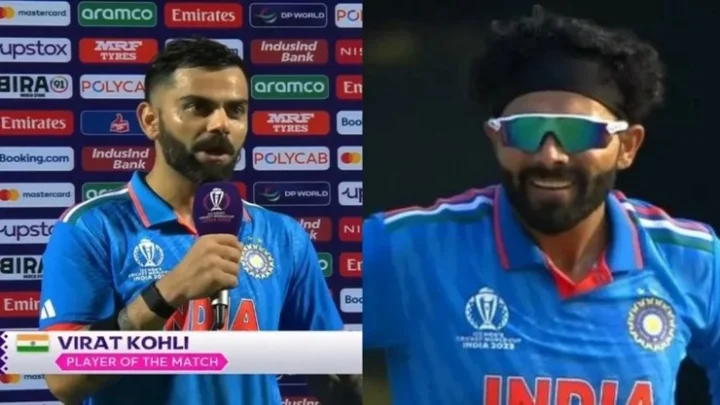 கிரிக்கெட் நியூஸ்