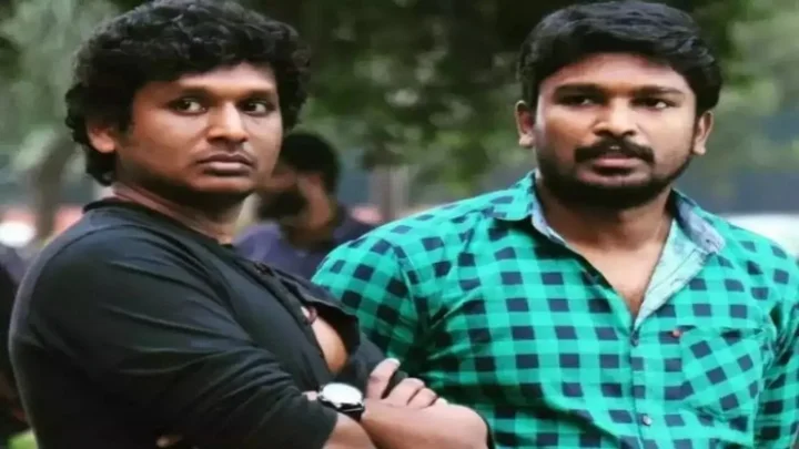 ரத்னகுமார்