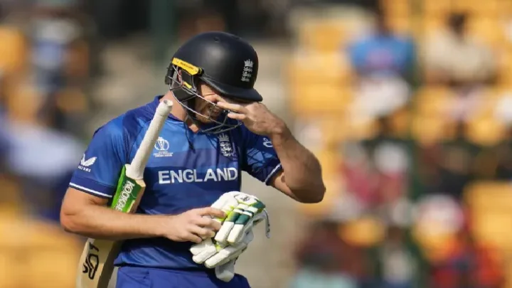 Cricket World Cup