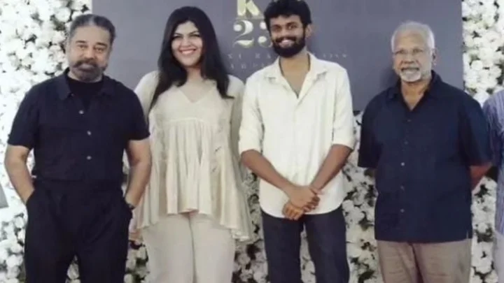 கமல்ஹாசன்