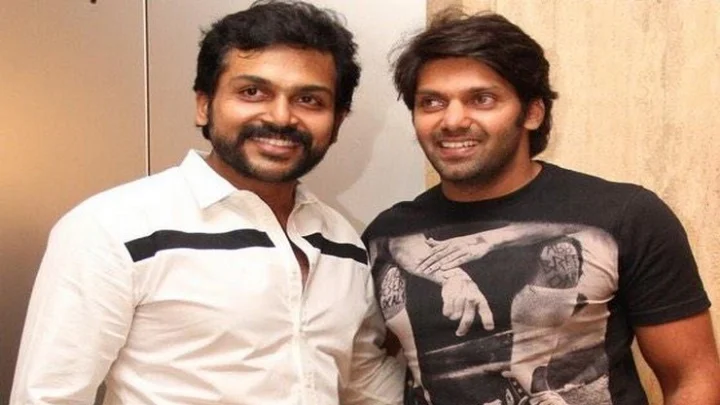 கார்த்தி