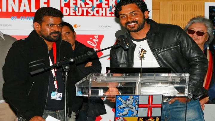 கார்த்தி