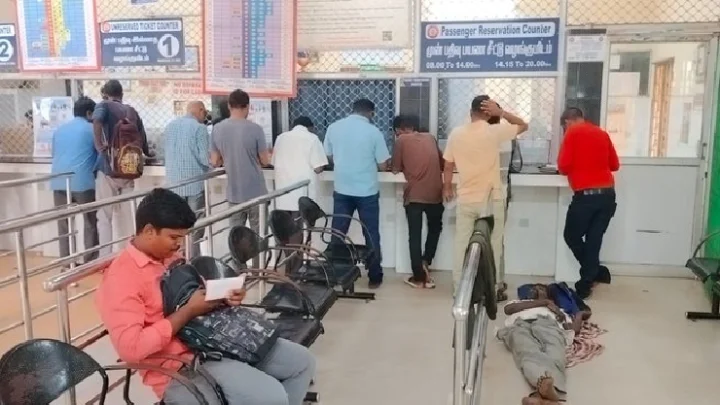 செங்கல்பட்டு