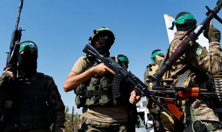 Hamas